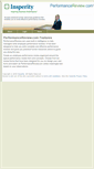 Mobile Screenshot of performancereview.com